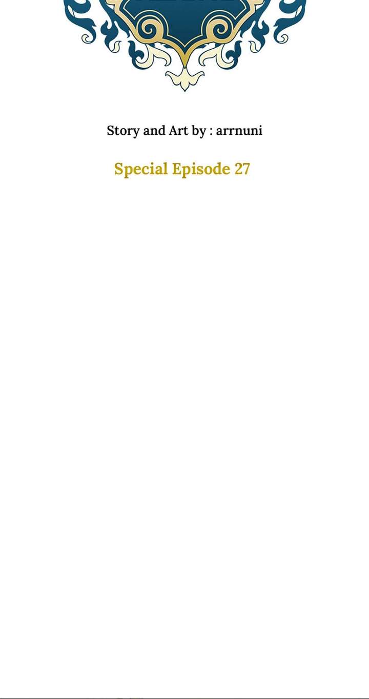 The Unwelcome Guests of House Fildette Chapter 174 - Page 38