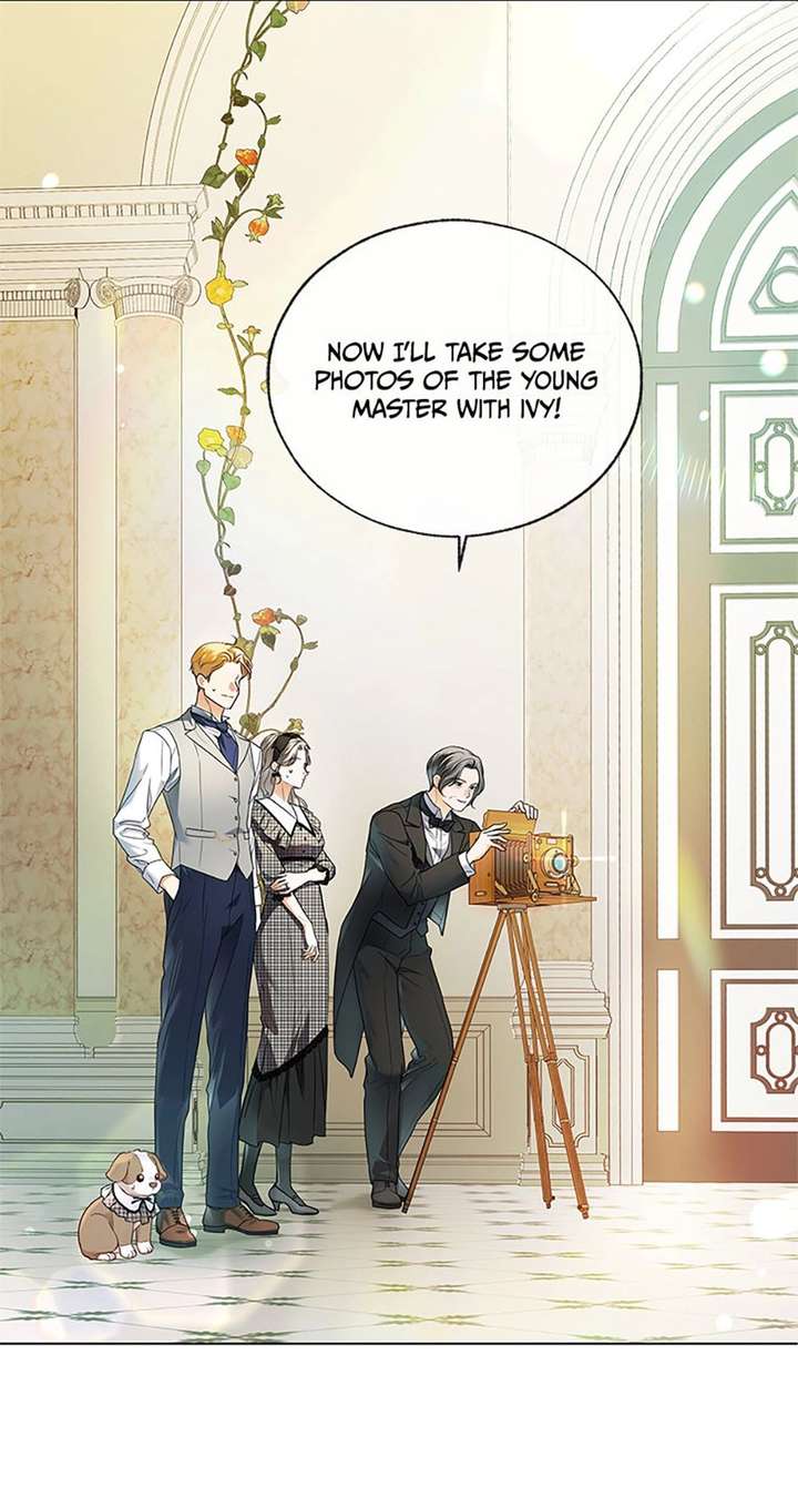 The Unwelcome Guests of House Fildette Chapter 174 - Page 39