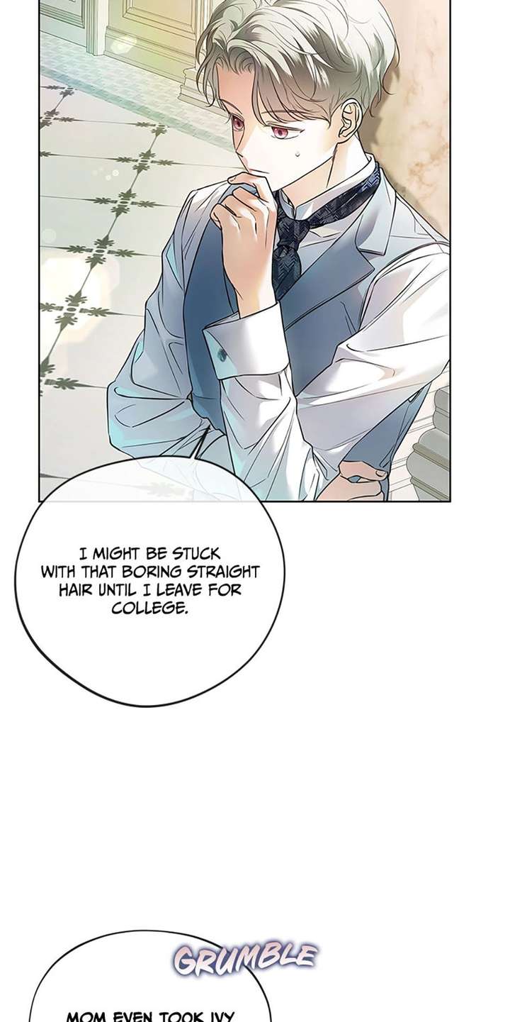 The Unwelcome Guests of House Fildette Chapter 174 - Page 4