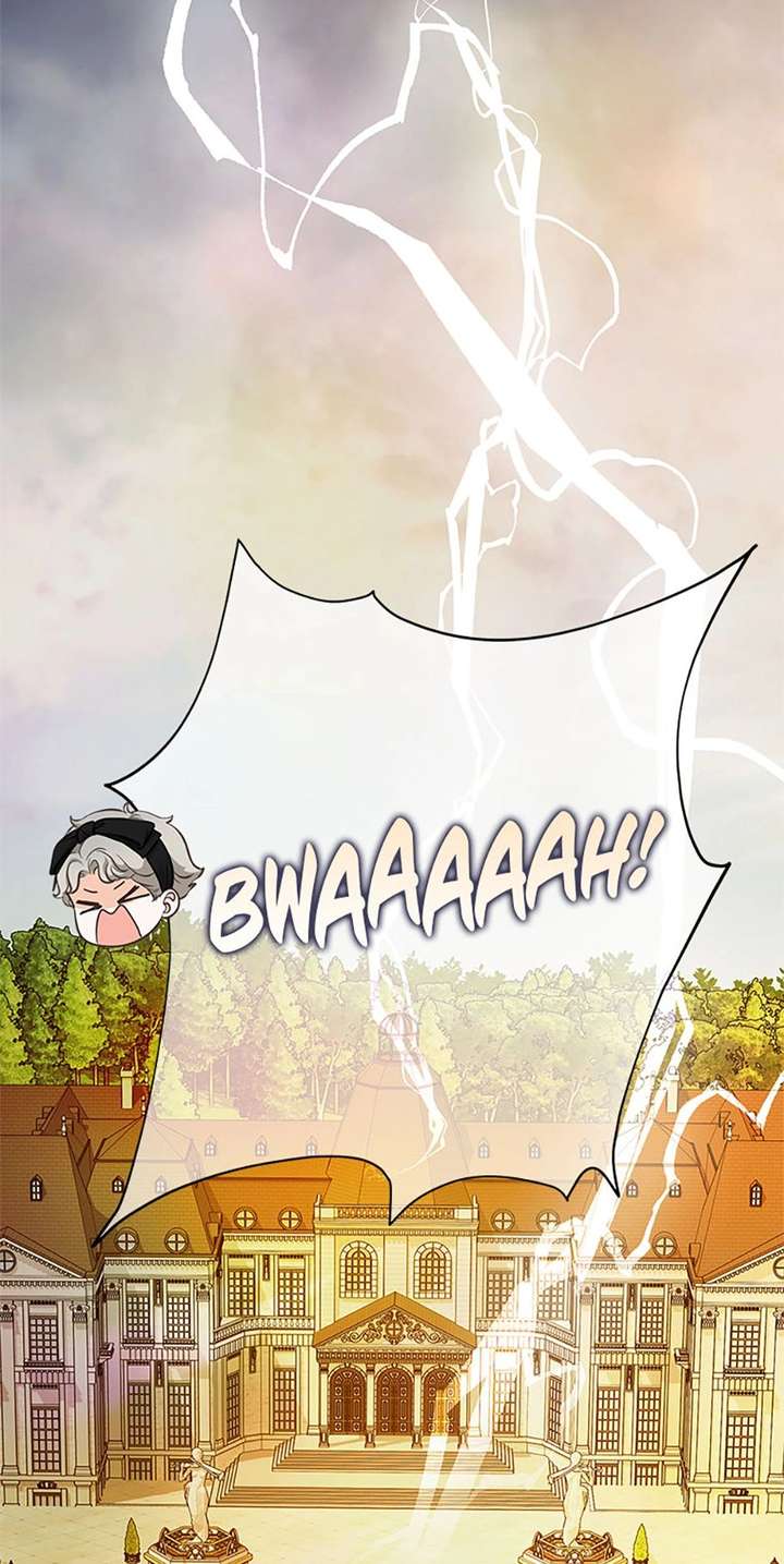 The Unwelcome Guests of House Fildette Chapter 174 - Page 43