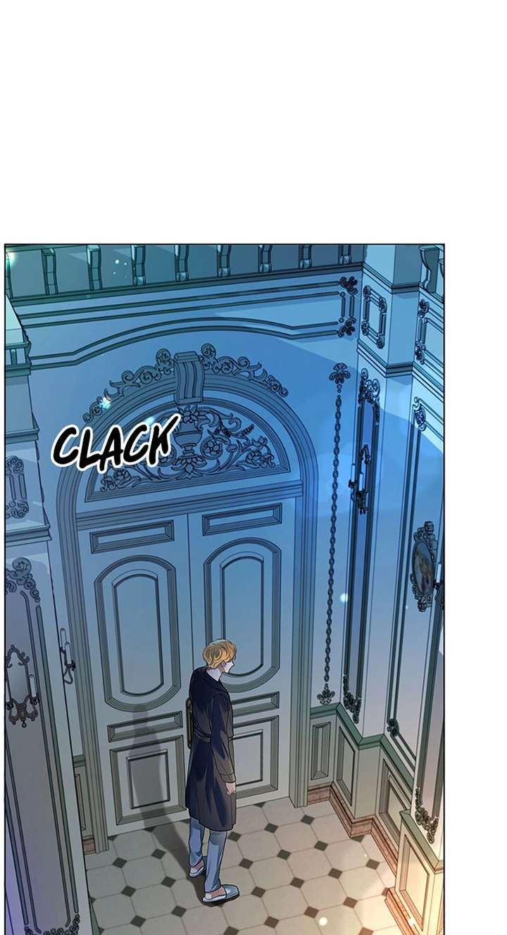 The Unwelcome Guests of House Fildette Chapter 174 - Page 46