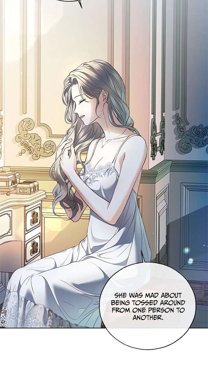 The Unwelcome Guests of House Fildette Chapter 174 - Page 49