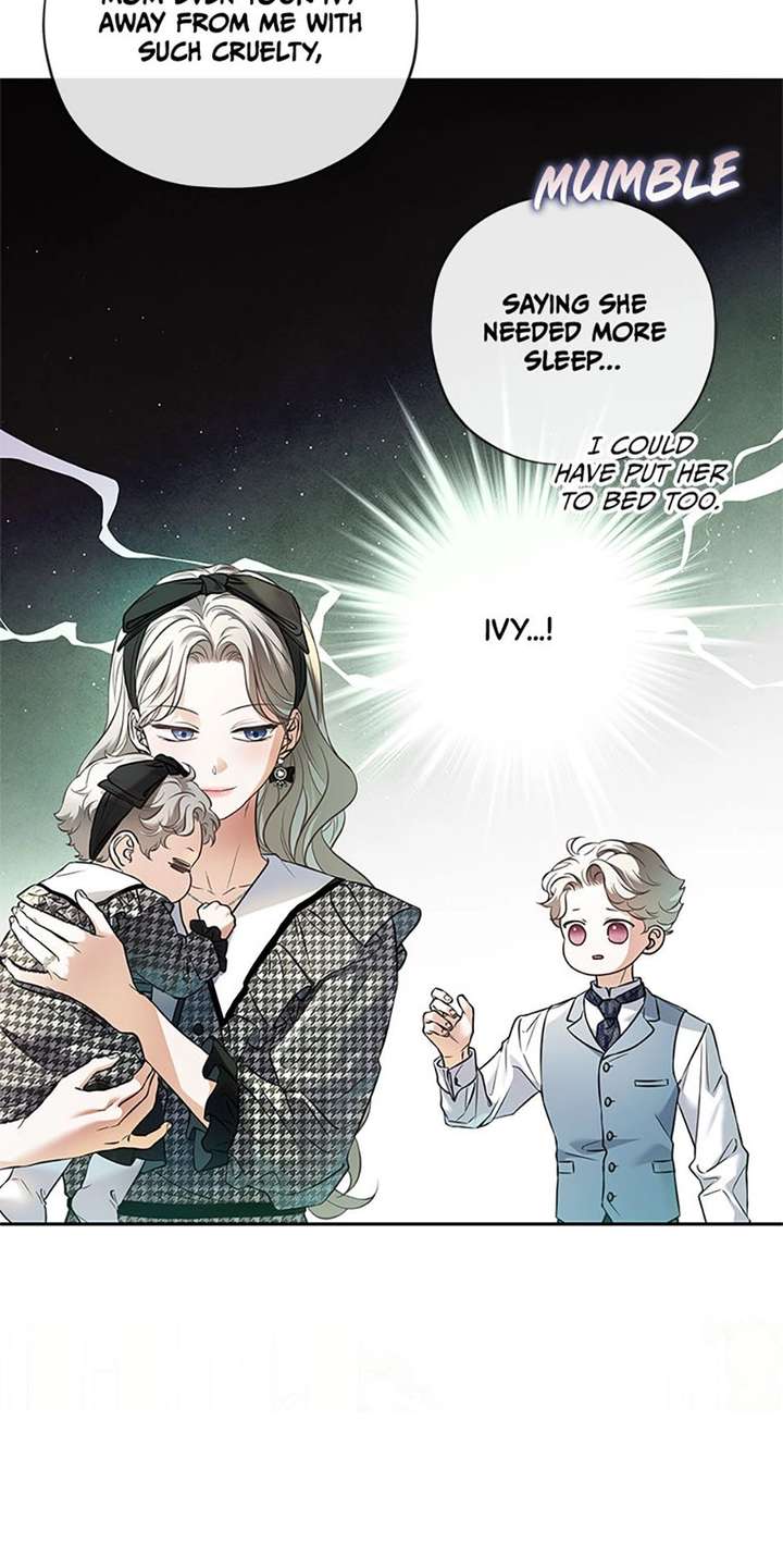 The Unwelcome Guests of House Fildette Chapter 174 - Page 5