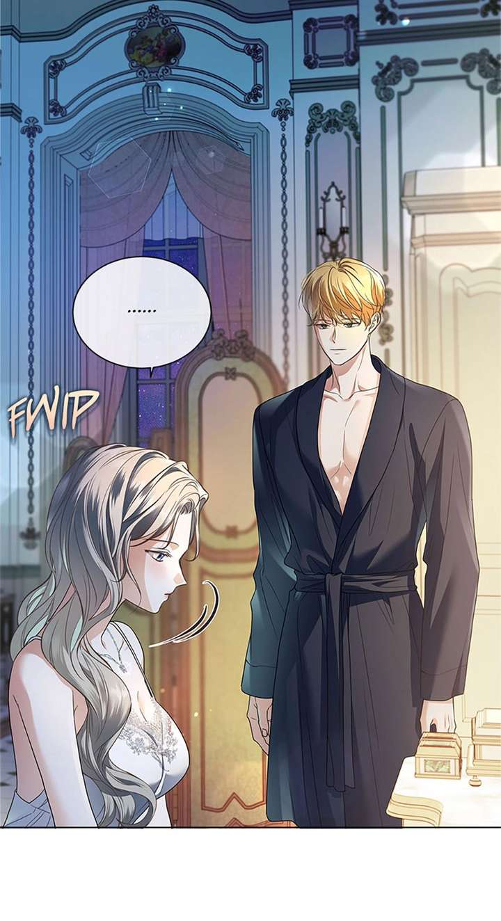 The Unwelcome Guests of House Fildette Chapter 174 - Page 52