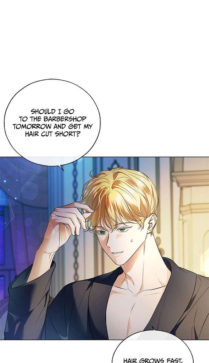 The Unwelcome Guests of House Fildette Chapter 174 - Page 53