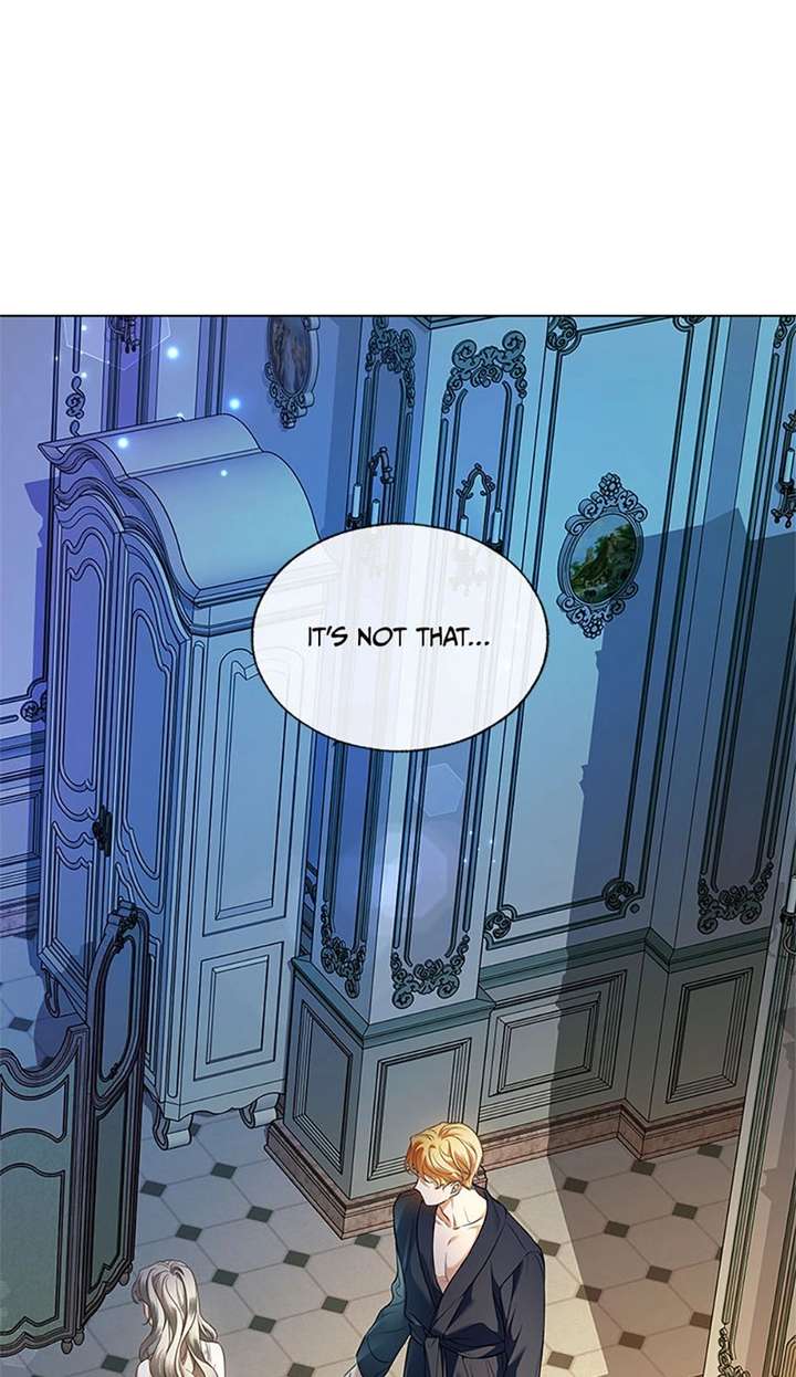 The Unwelcome Guests of House Fildette Chapter 174 - Page 55