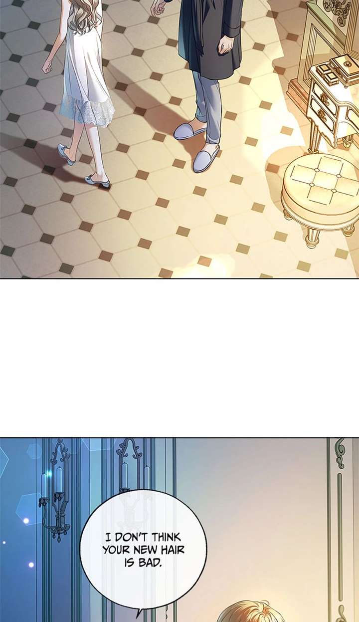 The Unwelcome Guests of House Fildette Chapter 174 - Page 56