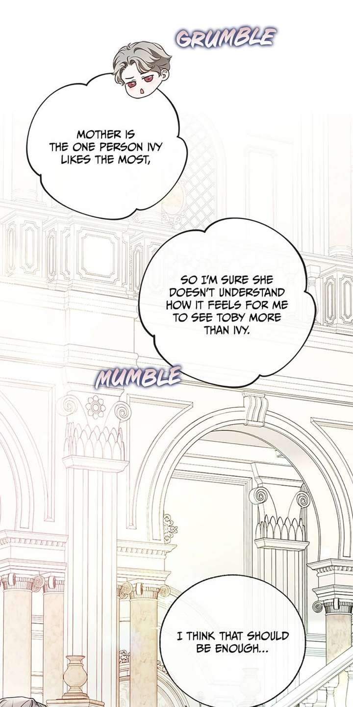 The Unwelcome Guests of House Fildette Chapter 174 - Page 6