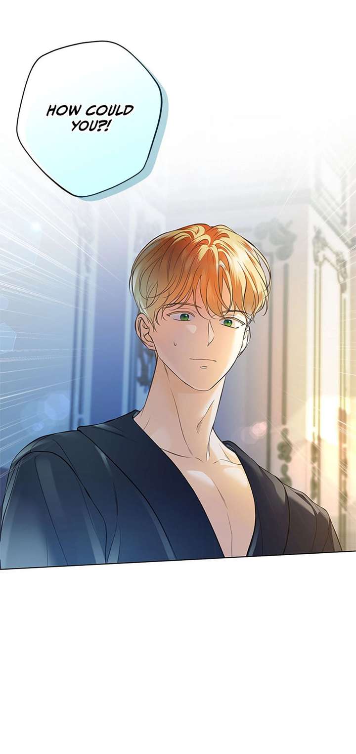 The Unwelcome Guests of House Fildette Chapter 174 - Page 62