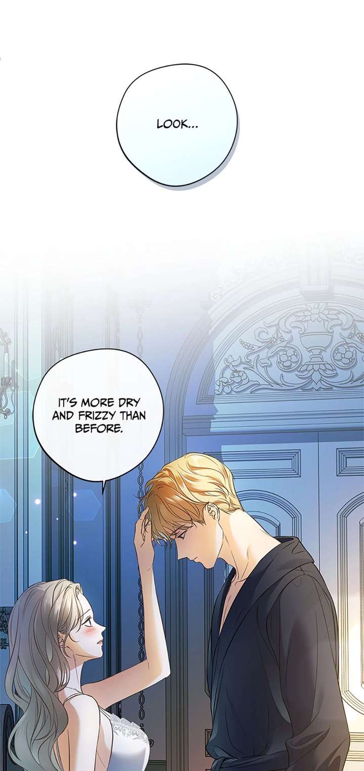 The Unwelcome Guests of House Fildette Chapter 174 - Page 63