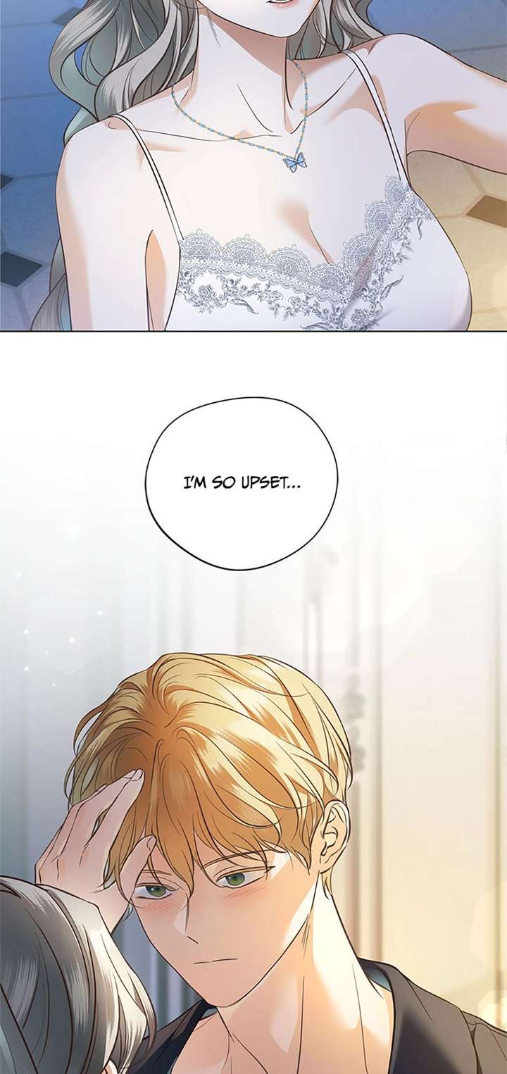 The Unwelcome Guests of House Fildette Chapter 174 - Page 65