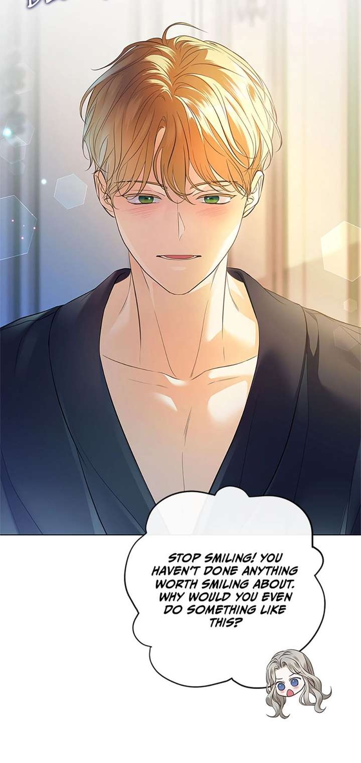 The Unwelcome Guests of House Fildette Chapter 174 - Page 68