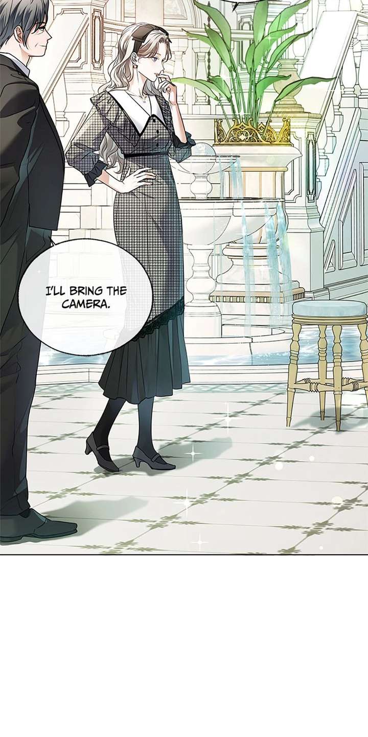 The Unwelcome Guests of House Fildette Chapter 174 - Page 7