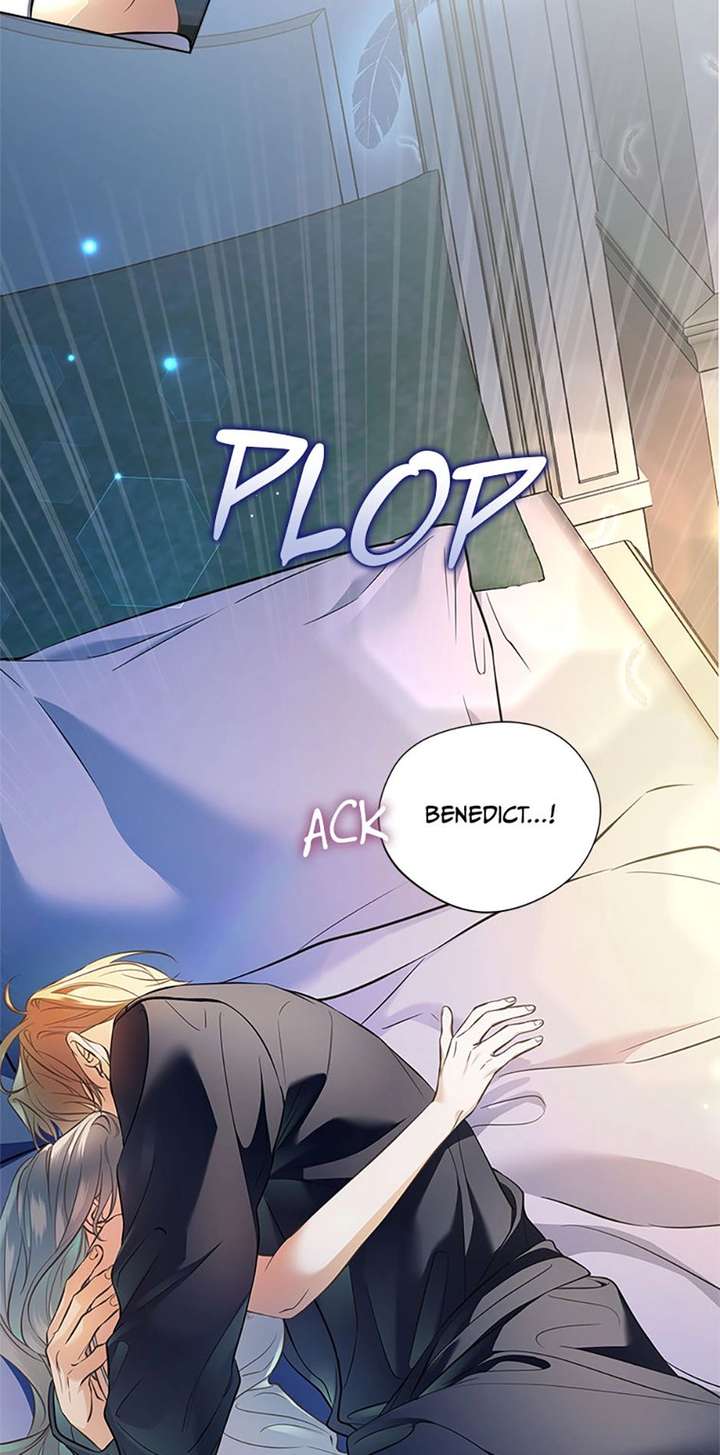 The Unwelcome Guests of House Fildette Chapter 174 - Page 71