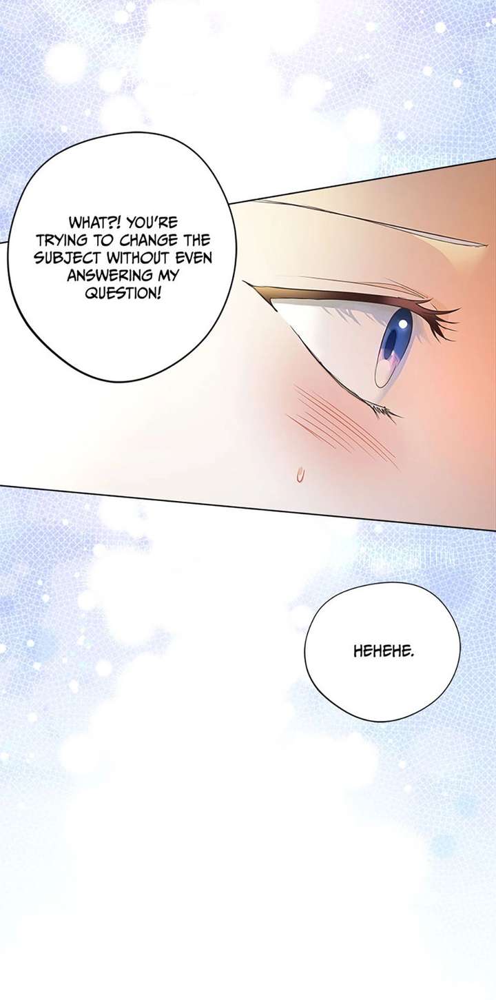 The Unwelcome Guests of House Fildette Chapter 174 - Page 74