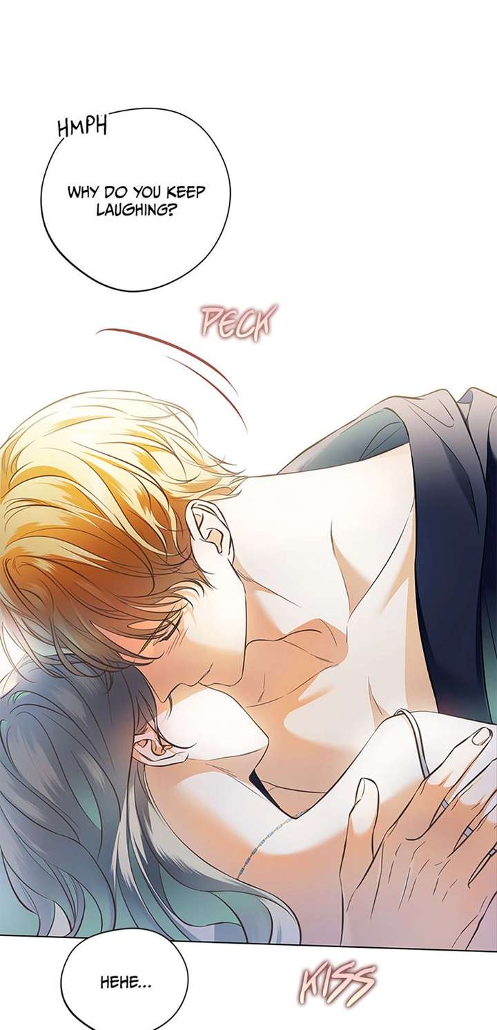 The Unwelcome Guests of House Fildette Chapter 174 - Page 75