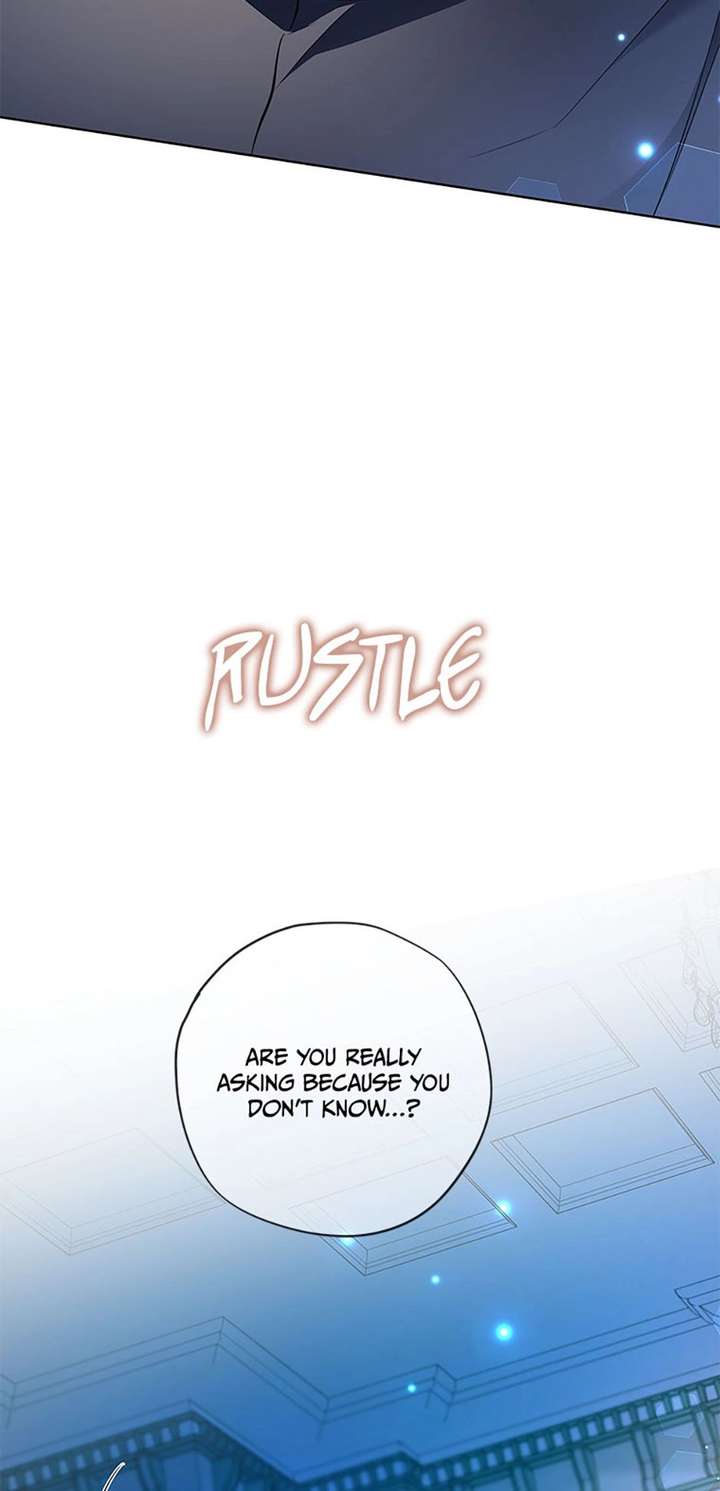 The Unwelcome Guests of House Fildette Chapter 174 - Page 77