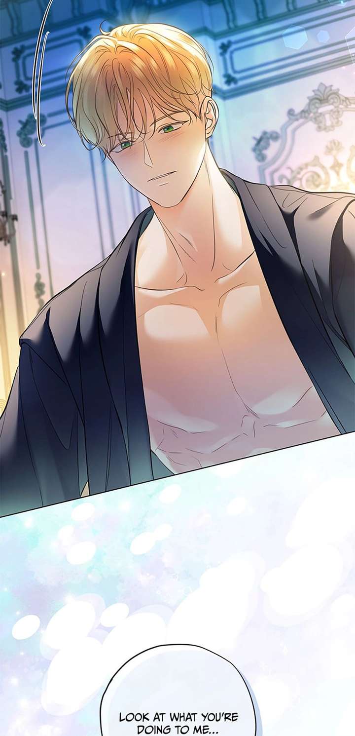 The Unwelcome Guests of House Fildette Chapter 174 - Page 78