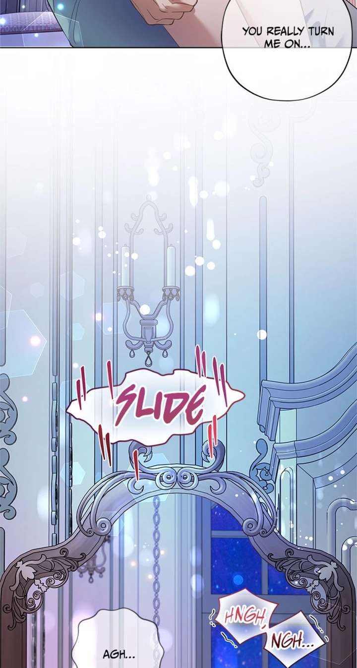 The Unwelcome Guests of House Fildette Chapter 175 - Page 28