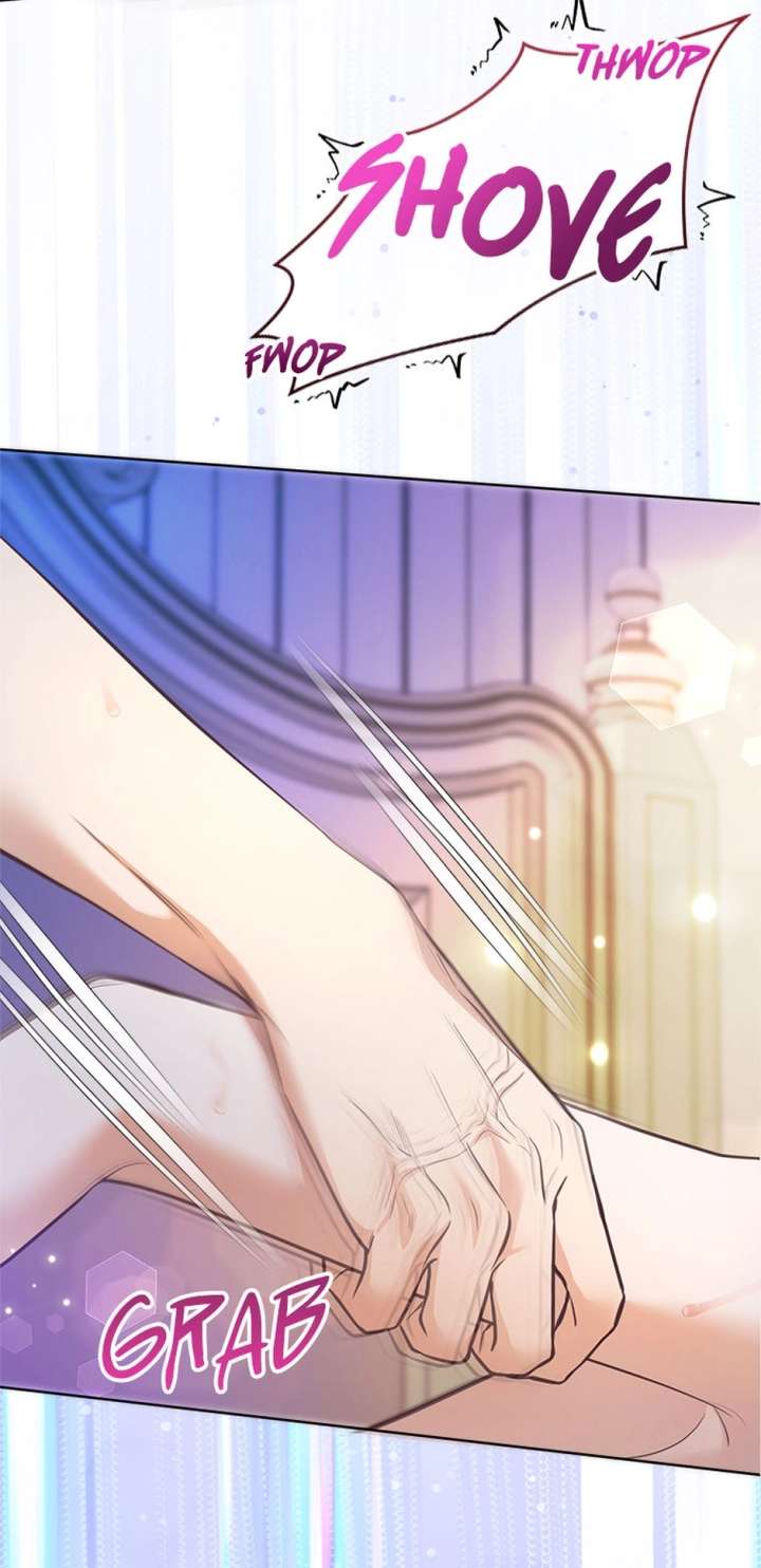 The Unwelcome Guests of House Fildette Chapter 175 - Page 41
