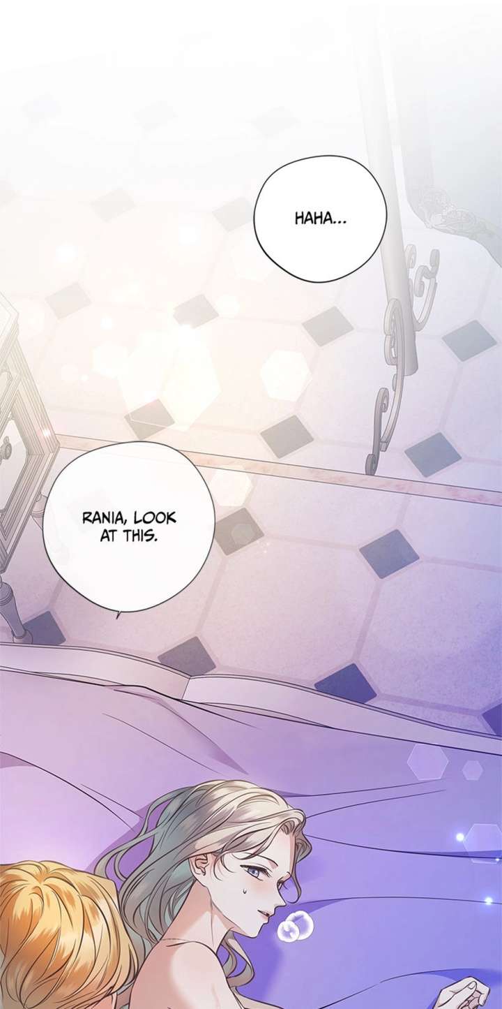 The Unwelcome Guests of House Fildette Chapter 175 - Page 50