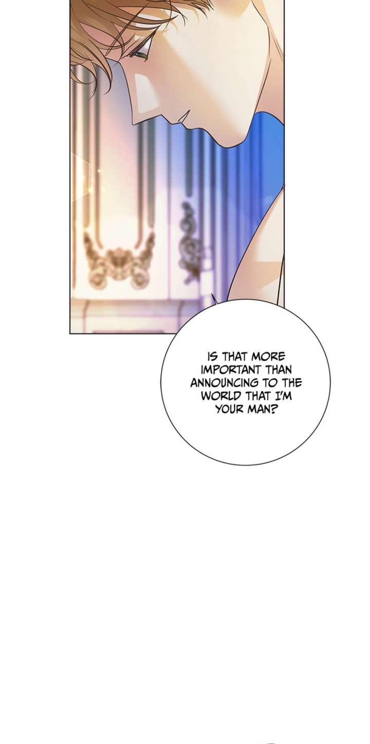 The Unwelcome Guests of House Fildette Chapter 175 - Page 6