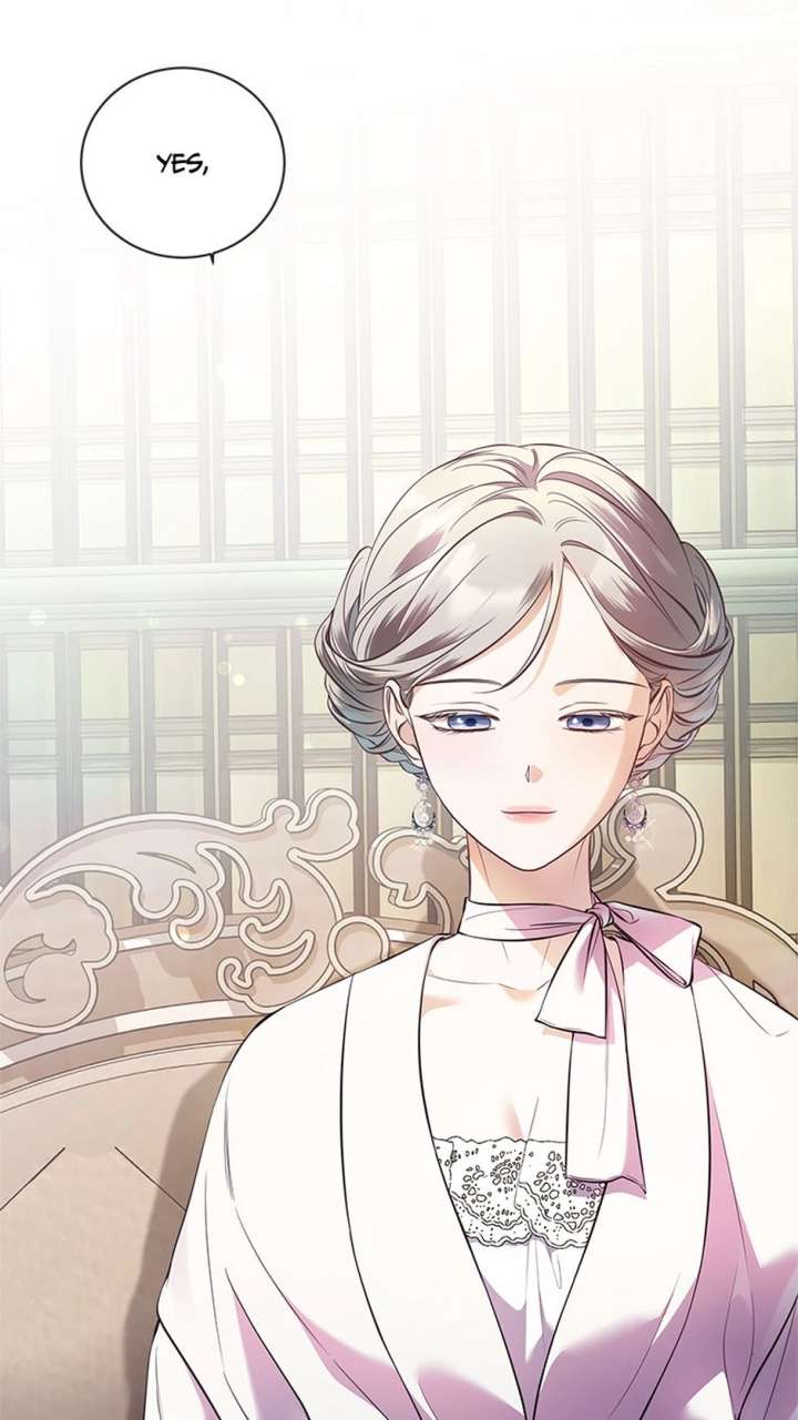 The Unwelcome Guests of House Fildette Chapter 175 - Page 69
