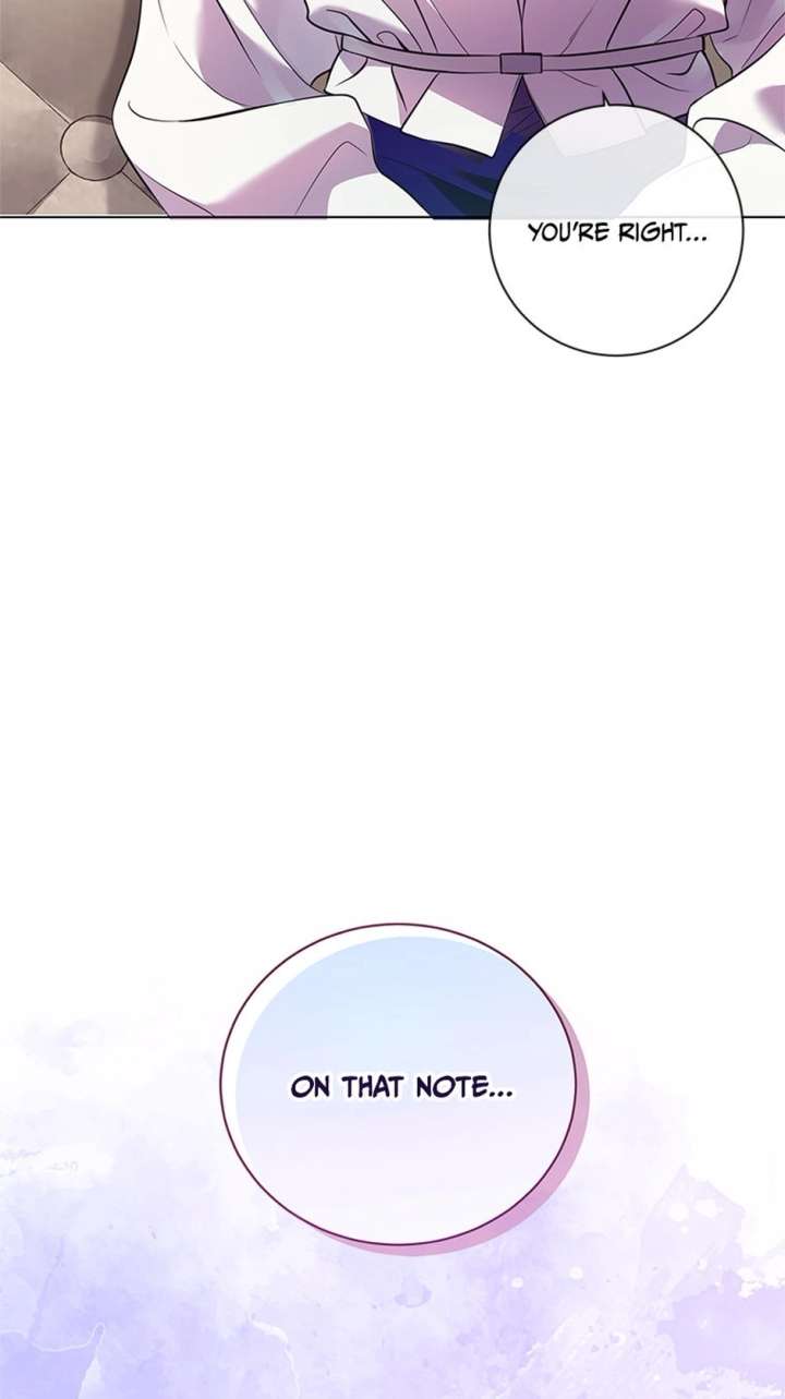 The Unwelcome Guests of House Fildette Chapter 175 - Page 70
