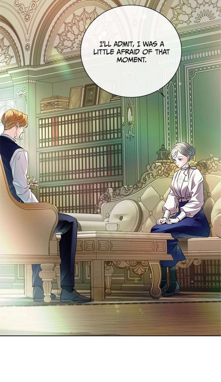 The Unwelcome Guests of House Fildette Chapter 175 - Page 76