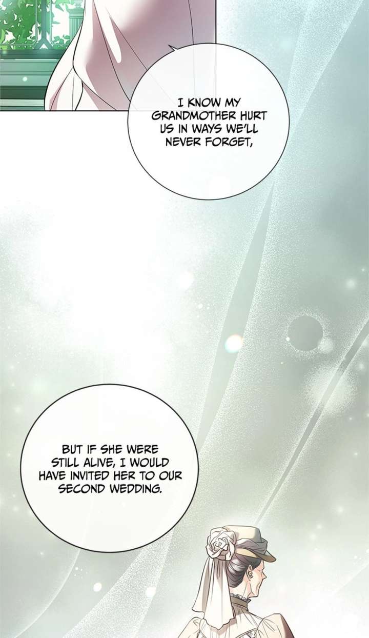 The Unwelcome Guests of House Fildette Chapter 175 - Page 78
