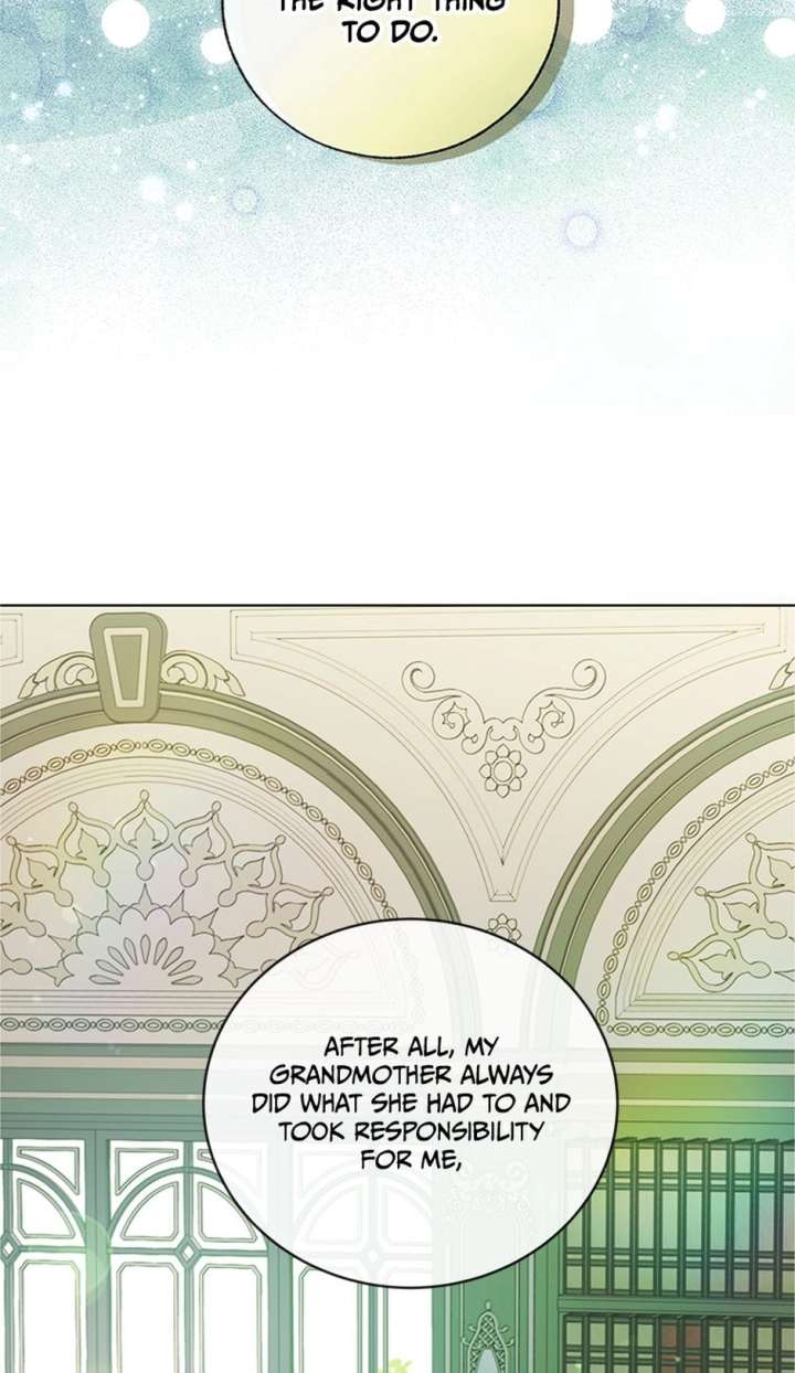 The Unwelcome Guests of House Fildette Chapter 175 - Page 80