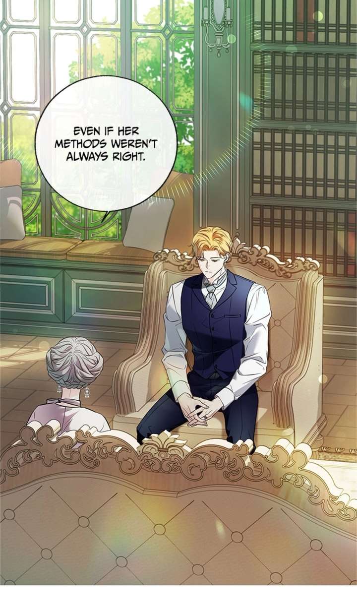 The Unwelcome Guests of House Fildette Chapter 175 - Page 81
