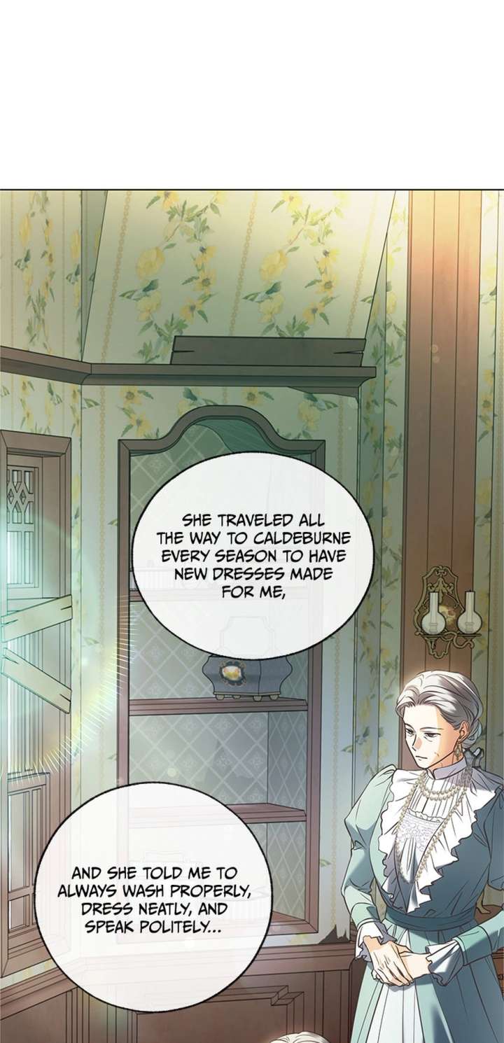 The Unwelcome Guests of House Fildette Chapter 175 - Page 82