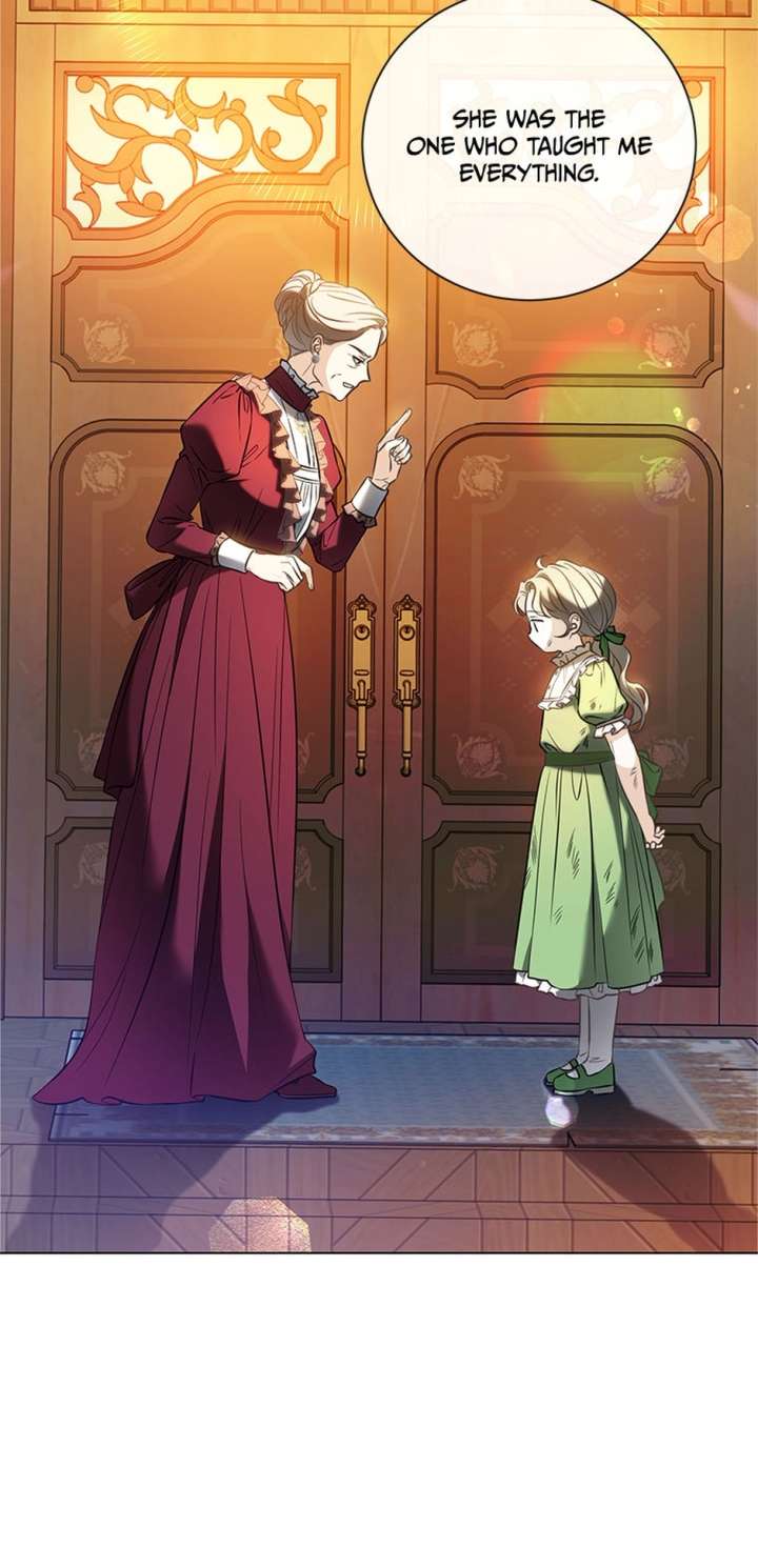 The Unwelcome Guests of House Fildette Chapter 175 - Page 84