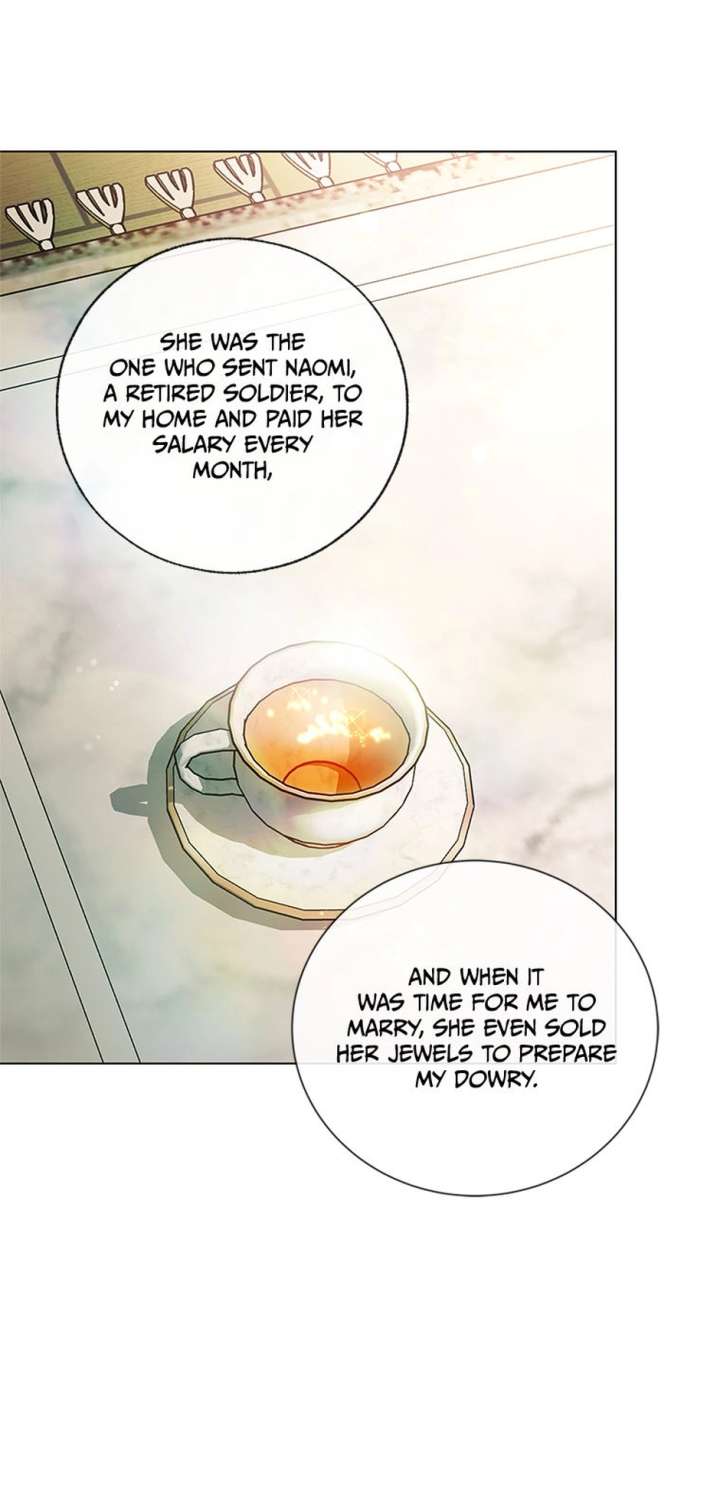 The Unwelcome Guests of House Fildette Chapter 175 - Page 85