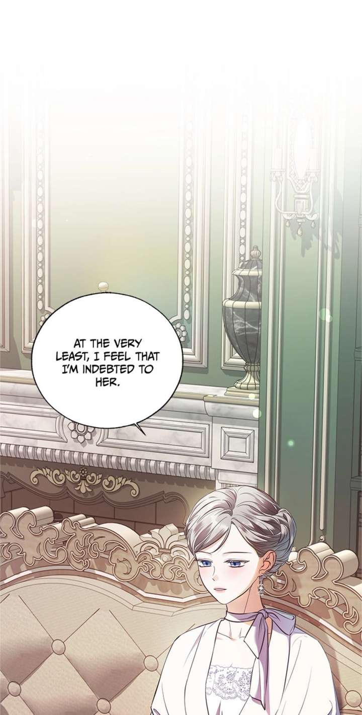 The Unwelcome Guests of House Fildette Chapter 175 - Page 86
