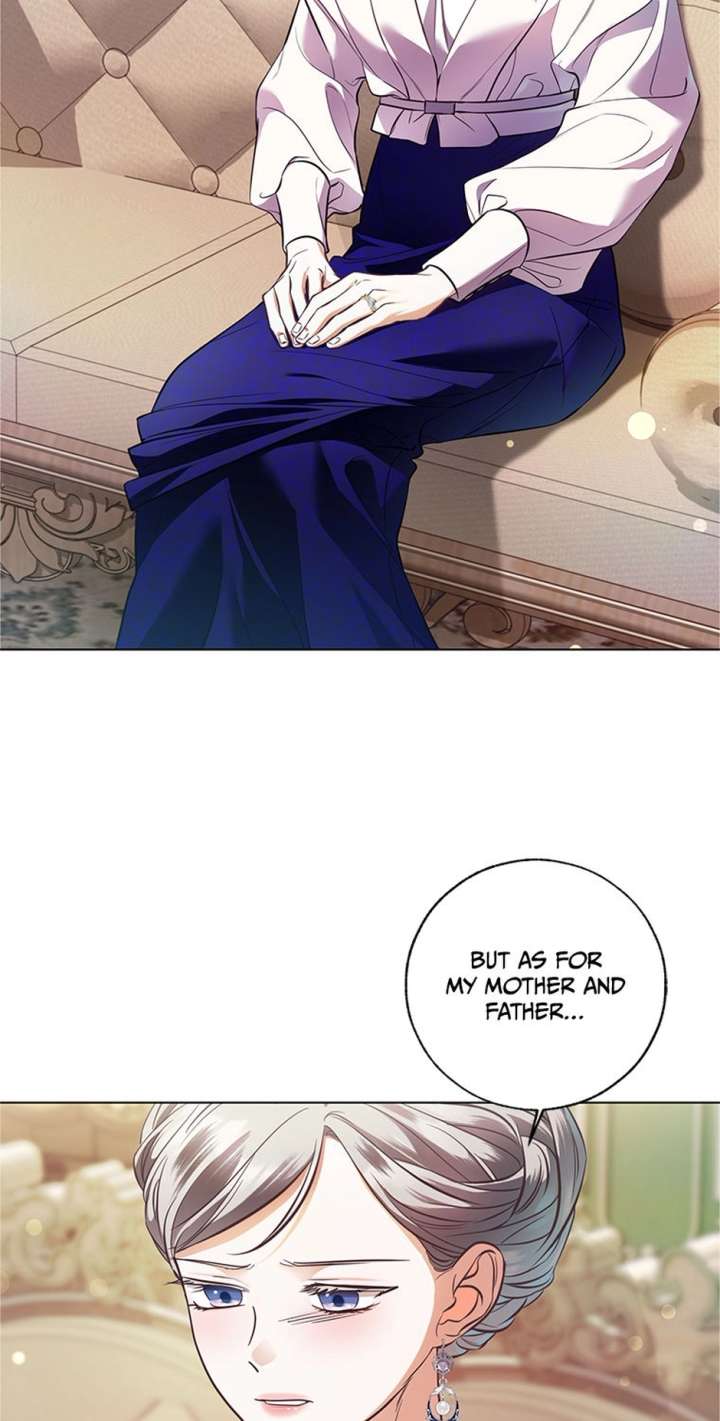 The Unwelcome Guests of House Fildette Chapter 175 - Page 87