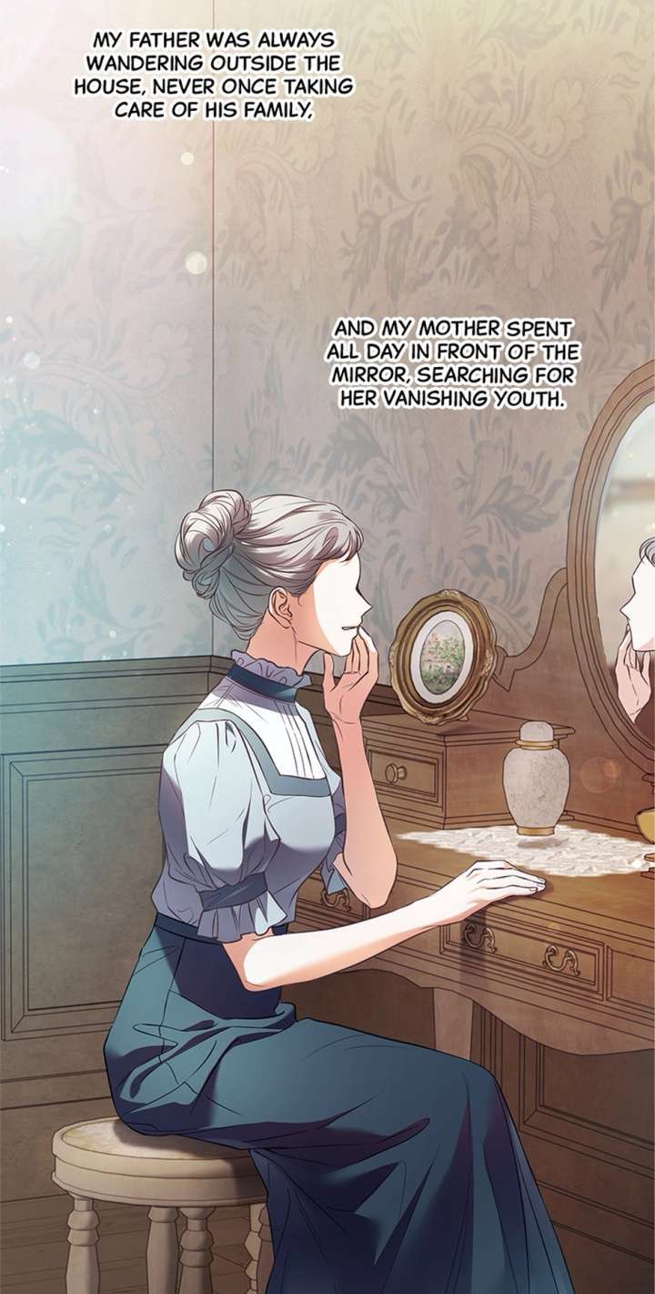 The Unwelcome Guests of House Fildette Chapter 175 - Page 89