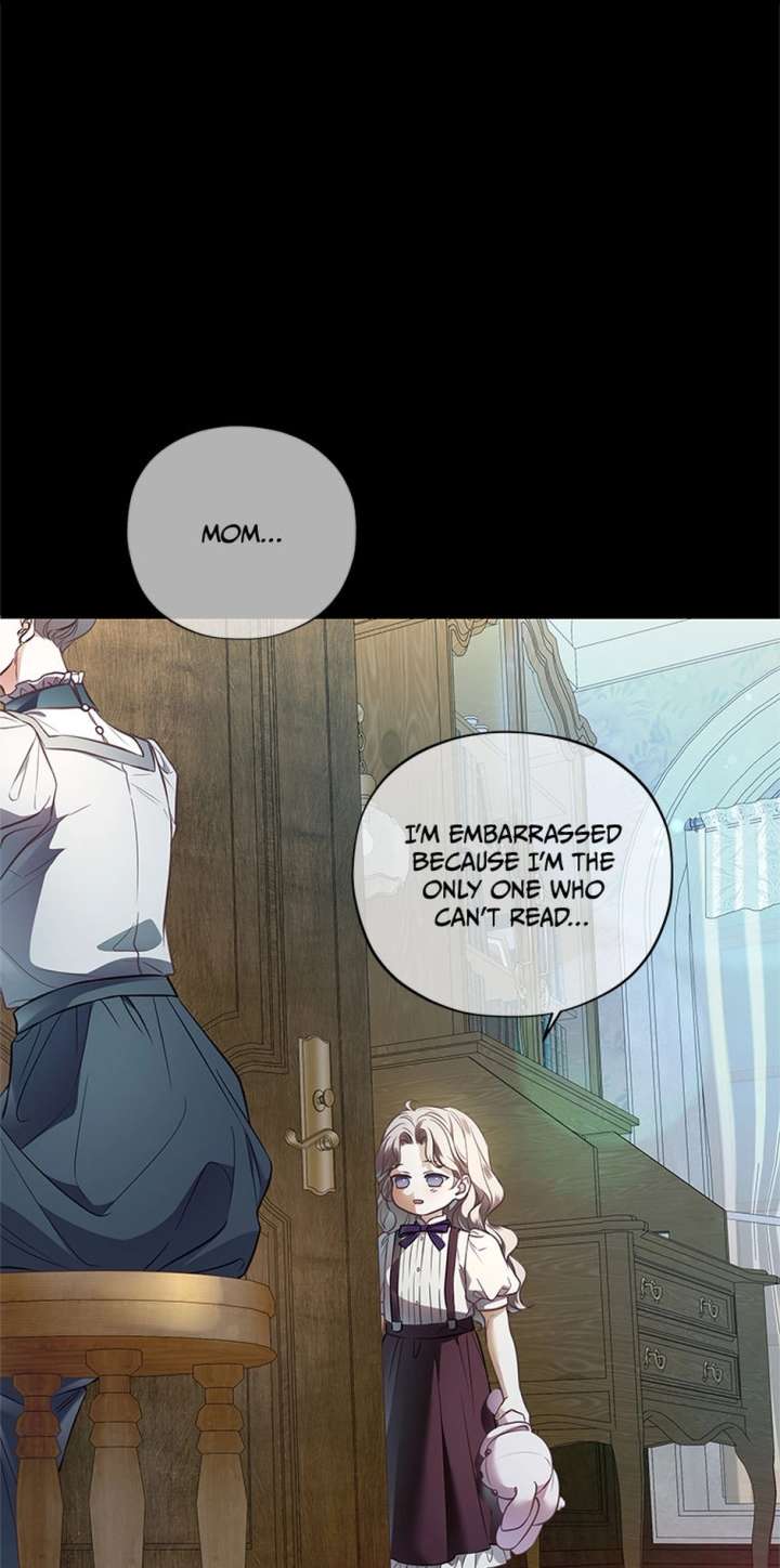The Unwelcome Guests of House Fildette Chapter 175 - Page 92