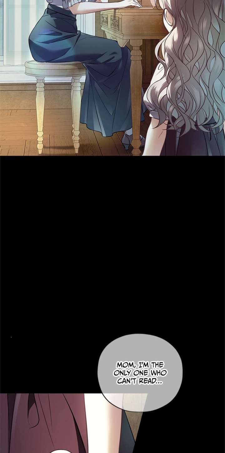 The Unwelcome Guests of House Fildette Chapter 175 - Page 94