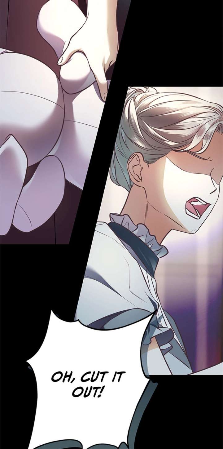 The Unwelcome Guests of House Fildette Chapter 175 - Page 95