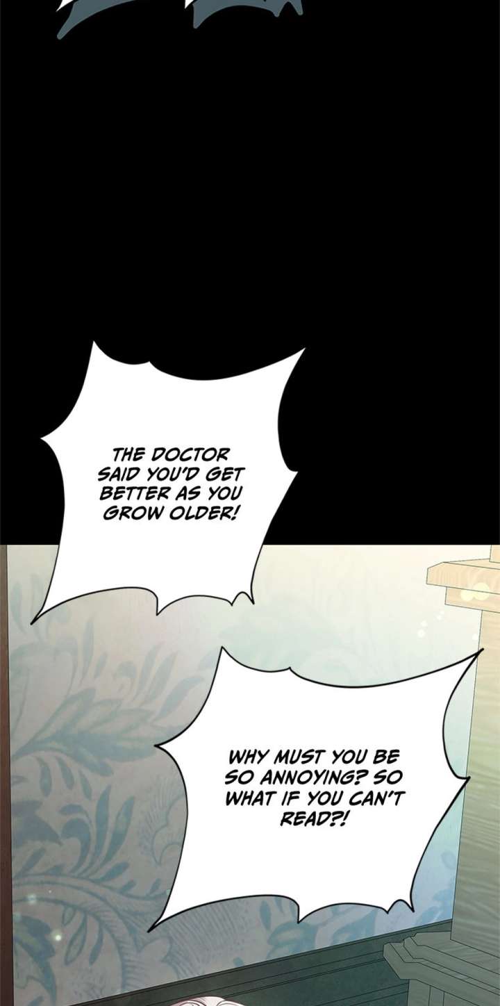 The Unwelcome Guests of House Fildette Chapter 175 - Page 96