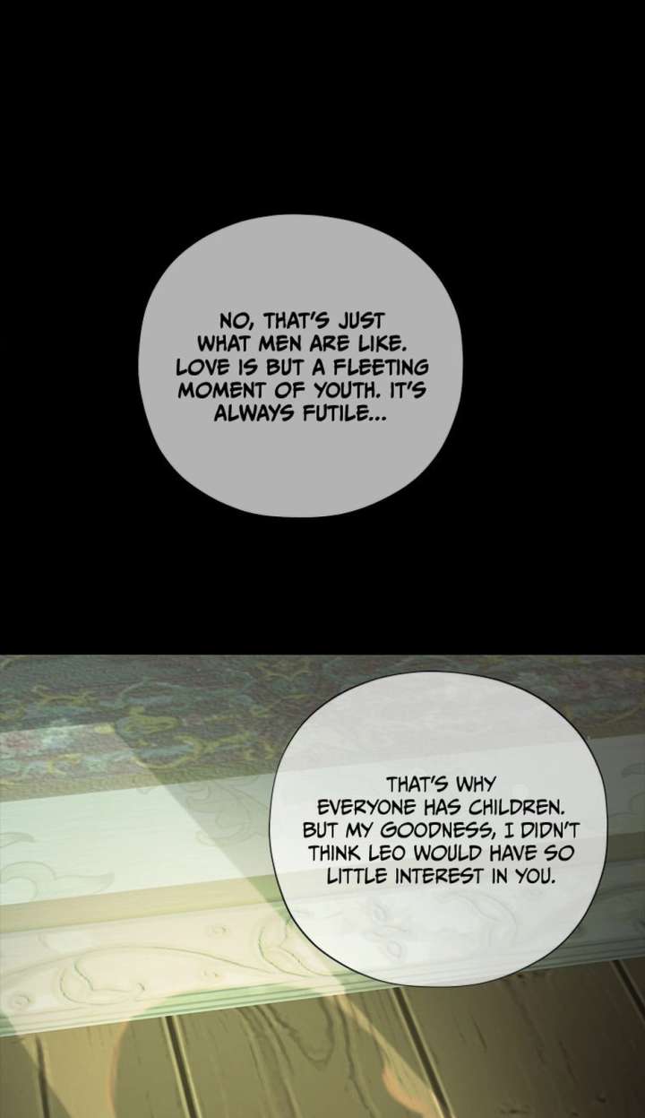 The Unwelcome Guests of House Fildette Chapter 175 - Page 99