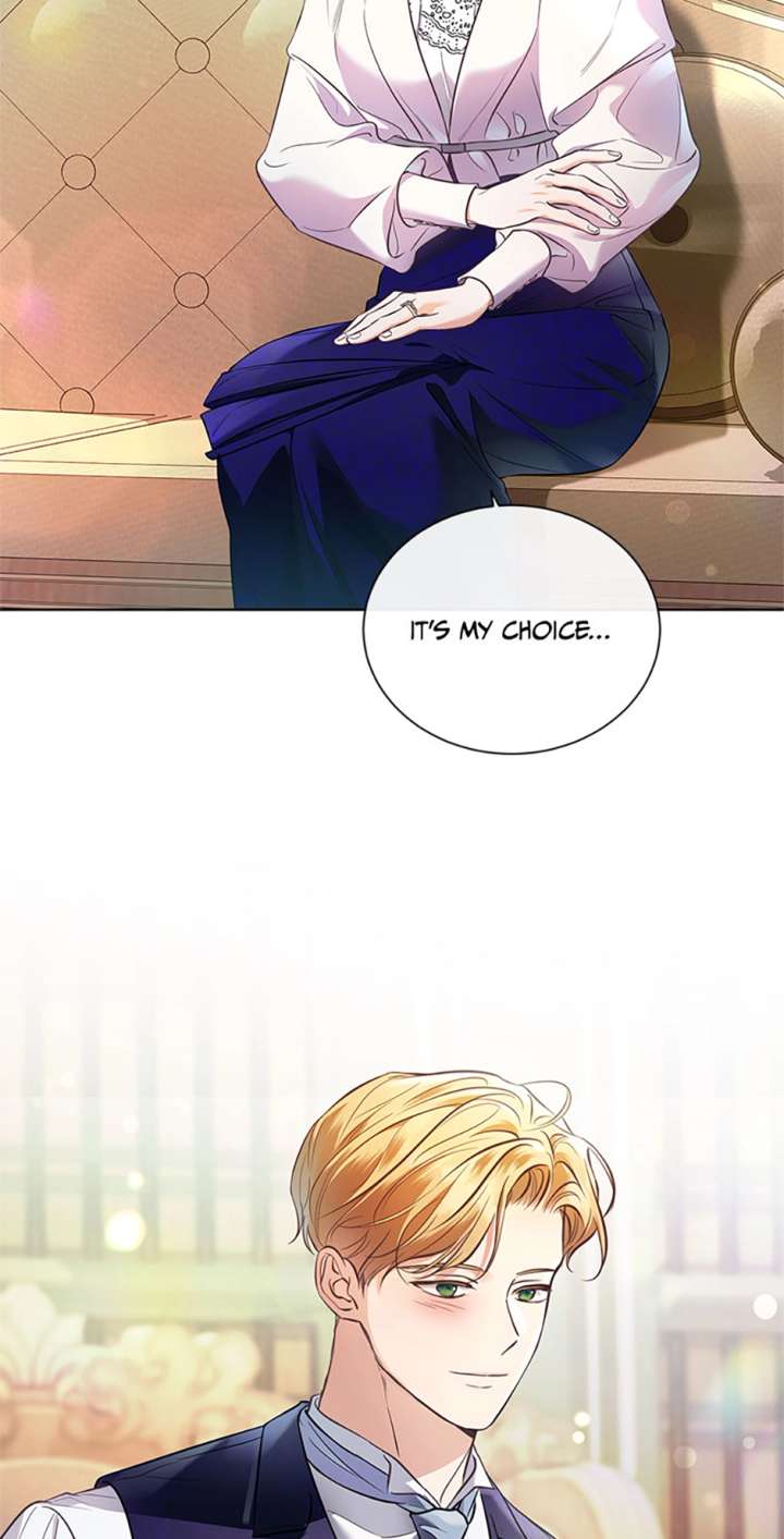 The Unwelcome Guests of House Fildette Chapter 176 - Page 26