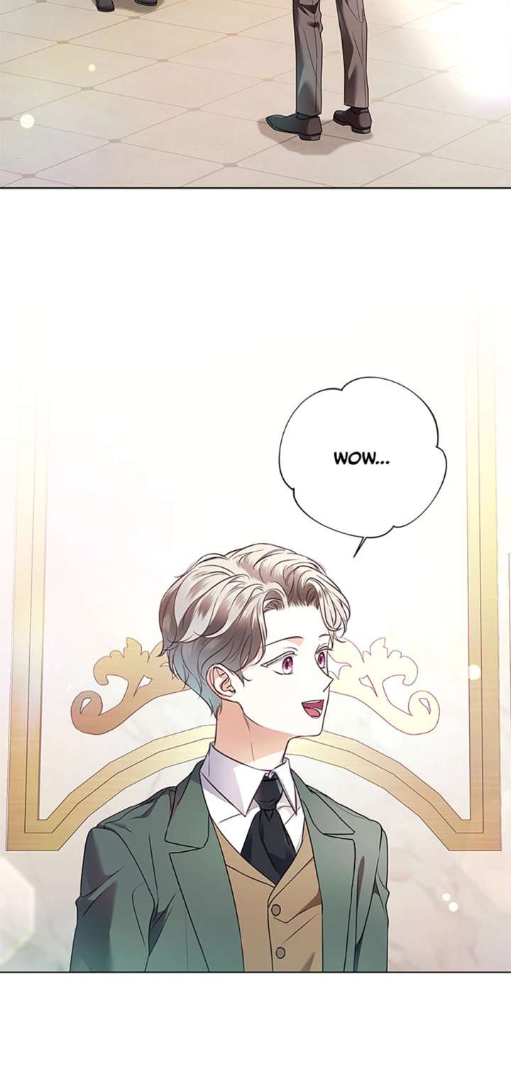 The Unwelcome Guests of House Fildette Chapter 176 - Page 35