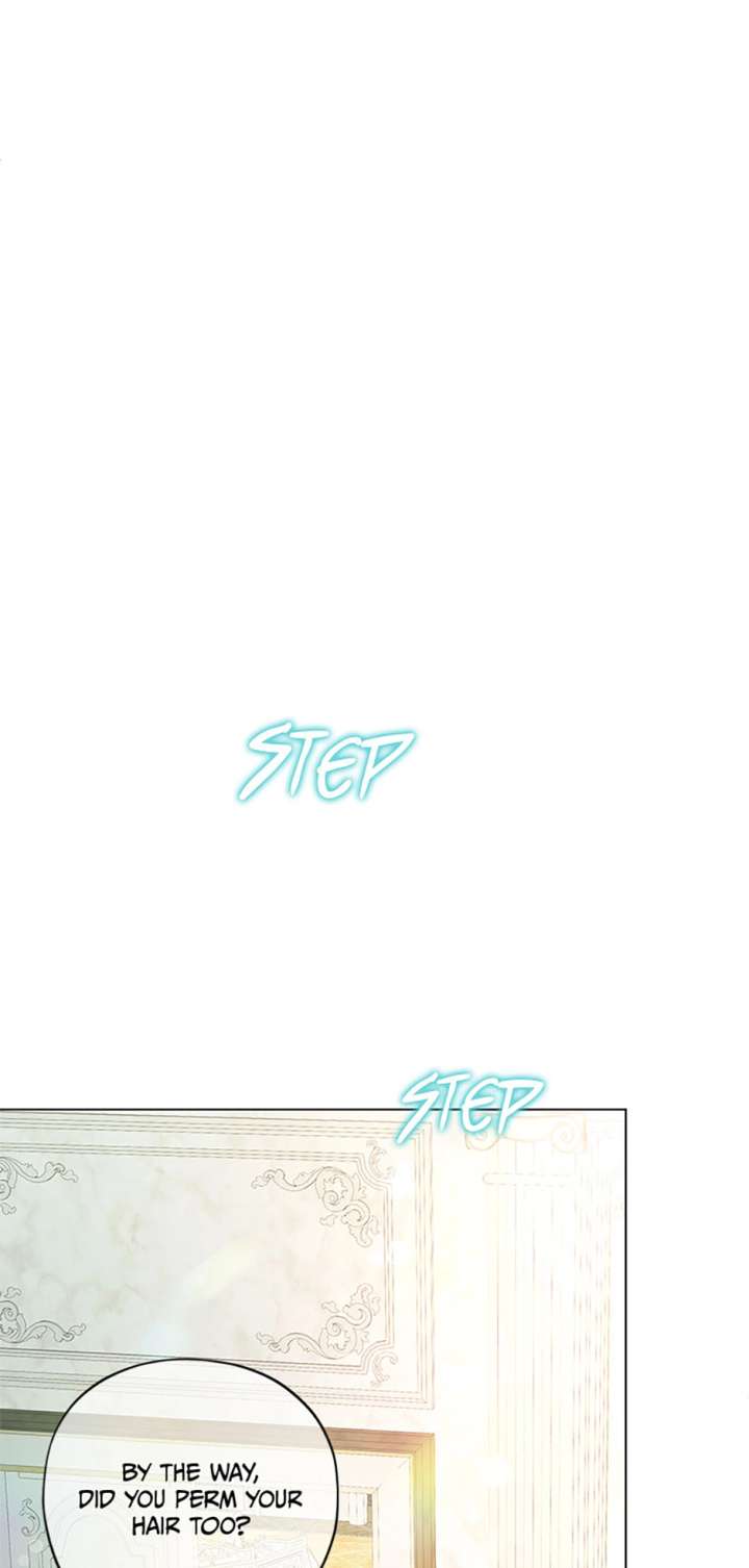 The Unwelcome Guests of House Fildette Chapter 176 - Page 37