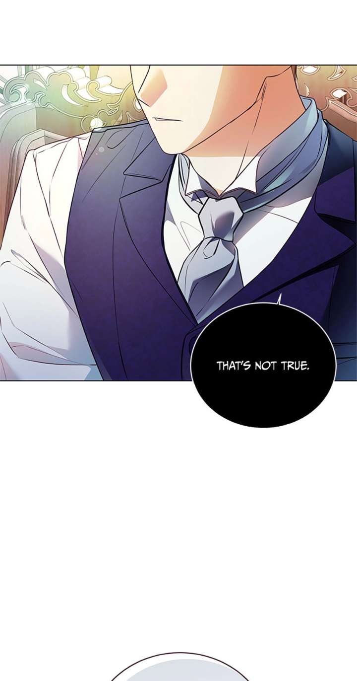 The Unwelcome Guests of House Fildette Chapter 176 - Page 4