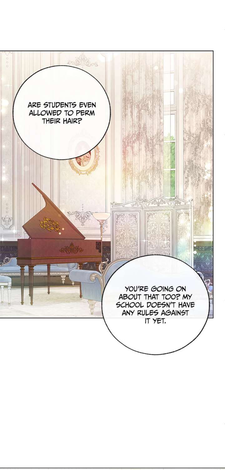 The Unwelcome Guests of House Fildette Chapter 176 - Page 40
