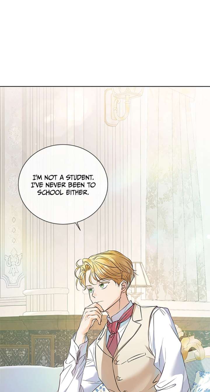 The Unwelcome Guests of House Fildette Chapter 176 - Page 44
