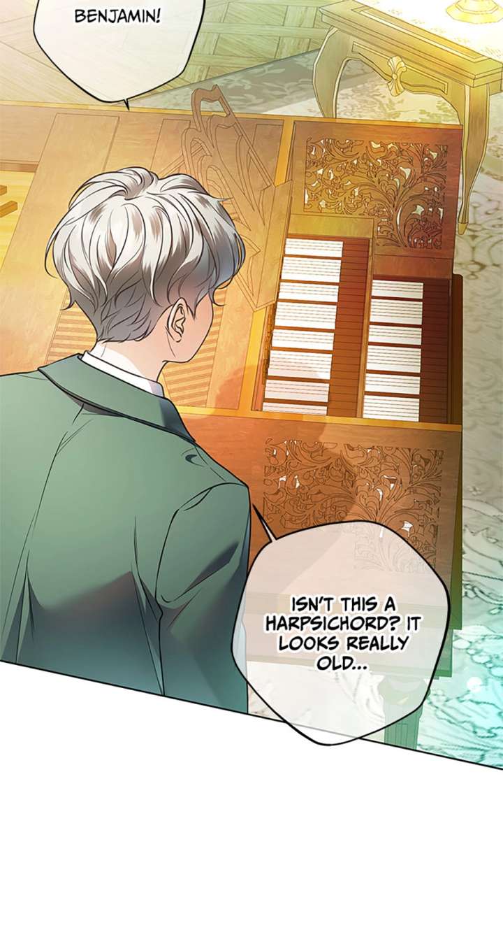 The Unwelcome Guests of House Fildette Chapter 176 - Page 48